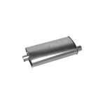 WALKER 21357 QUIET-FLOW MUFFLER
