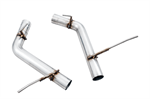 AWE 3820-31007 Exhaust System Kit