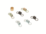 MR GASKET 928G ADVANCE CURVE KIT GM