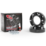 G2 AXLE 9383125T 6X5.5 1.25' WHEEL SPACER