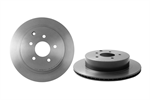 BREMBO 09.B531.11 Brake Rotor