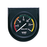AUTOMETER 2337 Vacuum Gauge