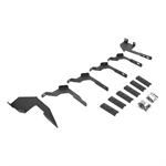 GO RHINO 6903686 Running Board Component