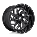 Wheel