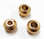 BORGESON 925122 FLARE FITTING ADAPTERS