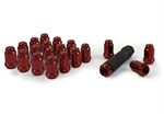 GORILLA K5CS-12125RDGR Wheel Installation Kit