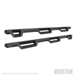 WESTIN 56-534785 Nerf Bar - Truck Wheel to Wheel
