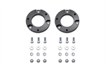 FABTECH FTL5207 2F 2015 FORD F-150 4WD
