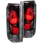 ANZO 211062 TL F-SERIES 89-96 BRONCO 92-96