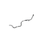 WALKER 45374 TAIL PIPE FORD TRUCK 1993