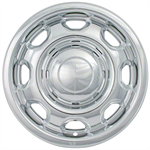 COAST 2 COAST IMP80X IMPOSTOR WHEEL SKIN;17IN;