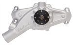EDELBROCK 8852 ALUMINUM BB CORVETTE
