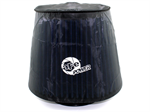 AFE 28-10043 Magnum Force Pre-Filter: 2003 Hummer H2; black