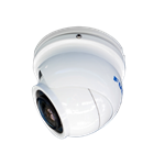Surveillance System Camera