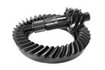 MOTIVE GEAR GM105410 Gear Set Ring & Pinion: Fits various GM model vehi