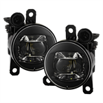 9052279 Driving/ Fog Light