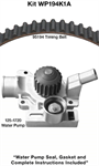 DAYCO WP194K1A Water Pump Kit