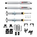 BELLTECH 1055SP Lowering Kit