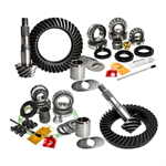 NITRO GEAR GPTACO2016-4.56 Differential Ring and Pinion