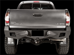 FAB FOURS TT14-E2851-1 14+ TOYOTA TUNDRA VENGEANCE REAR BR