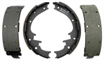 R/M BRAKES 705PG Brake Shoe