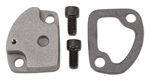 EDELBROCK 8961 BIG BLACK CHEVY CHOKE KIT