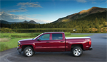 LEER 52GC15GWXH Tonneau Cover
