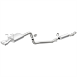 Exhaust System Kit