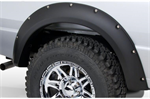 BUSHWACKER 21038-02 Fender Flare