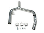 HOOKER 16723-2HKR Exhaust Crossover Pipe