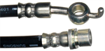 RAYBESTOS BH381648 Brake Line