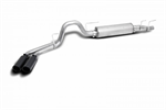 GIBSON 69225B Exhaust System Kit