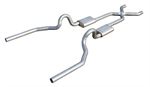 PYPES SGG13R Exhaust System Kit