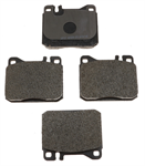 R/M BRAKES MGD1349AM Brake Pad