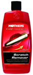 MOTHERS 08408 SCRATCH REMOVER 8 OUNCE