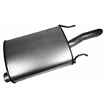 WALKER 18948 MUFFLER-SOUND FX DOMESTIC