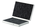 WIX WP10337 Cabin Air Filter