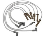 STANDARD 6669 IGNITION WIRE SET