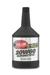 RED LINE 12604 MOTOR OIL 20W60 QT