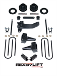 READYLIFT 692511TP F350 -STAGE 3TP - WITH 5'