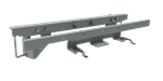 B&W GNRM1309 Gooseneck Trailer Hitch Rail