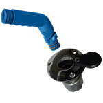 61121 Boat Washdown Hose