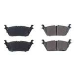 POWER STOP 16-2169 Brake Pad