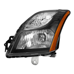 SPYDER 9040931 ( OE ) Nissan Sentra 2010-2012 SE-R & SR Model Only Driver Side H