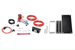 Helper Spring Compressor Kit