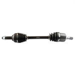 CV Axle Shaft