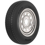 AMERICANA 32017 Tire/ Wheel Assembly