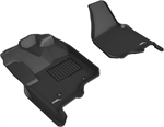 3D MATS L1FR09011509 Floor Liner
