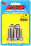 ARP 613-1250 12 PT 3/8-16X1.250   PK/5