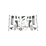 ZOND36N Lift Kit Suspension
